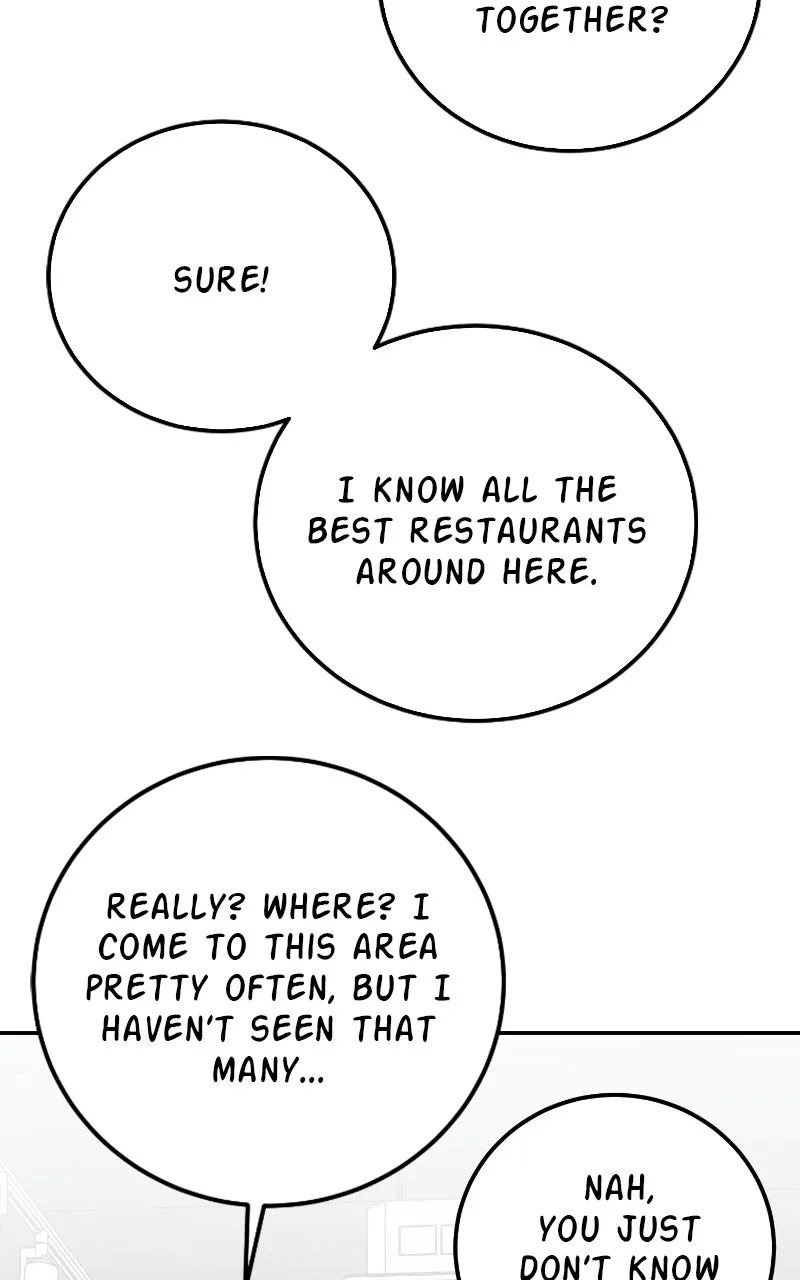 My Dud to Stud Boyfriend Chapter 134 page 3 - 