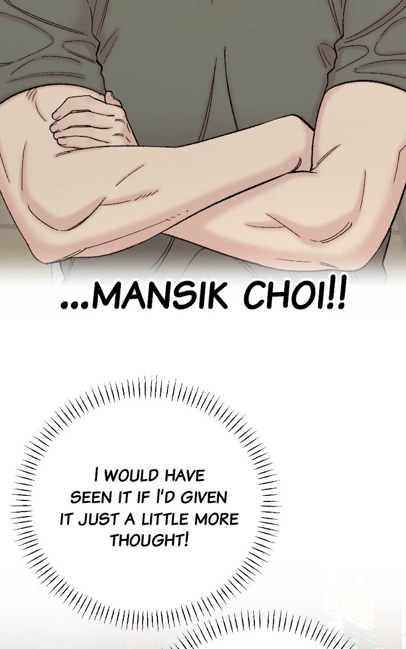 My Dud to Stud Boyfriend Chapter 134 page 21 - 