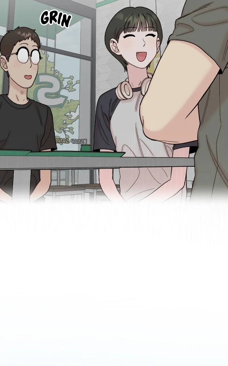 My Dud to Stud Boyfriend Chapter 134 page 24 - 