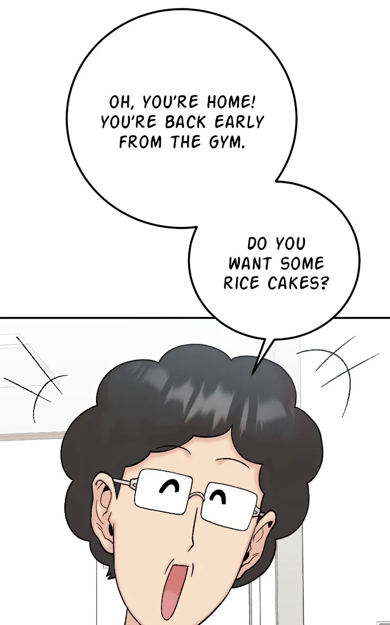 My Dud to Stud Boyfriend Chapter 134 page 26 - 