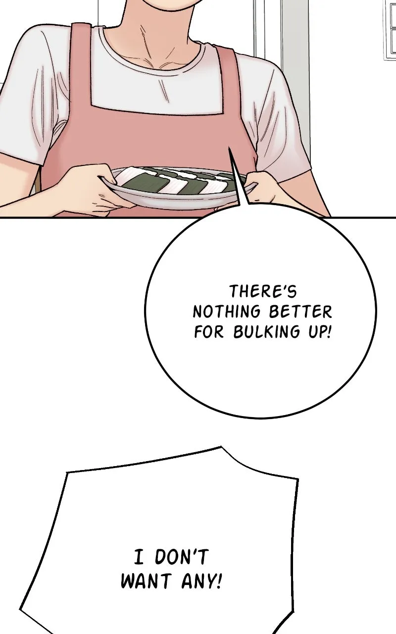 My Dud to Stud Boyfriend Chapter 134 page 27 - 