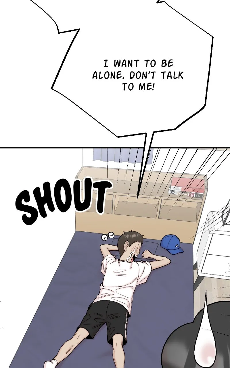 My Dud to Stud Boyfriend Chapter 134 page 28 - 