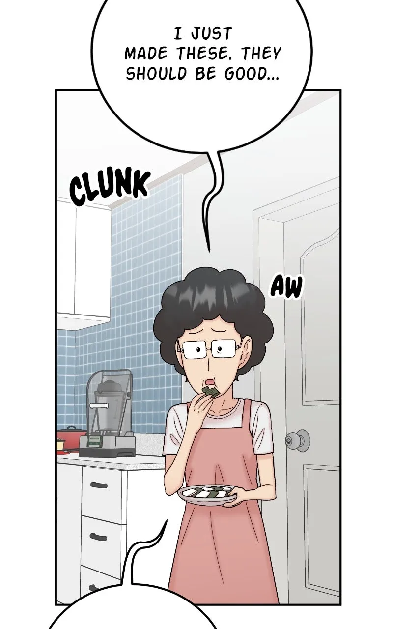 My Dud to Stud Boyfriend Chapter 134 page 30 - 