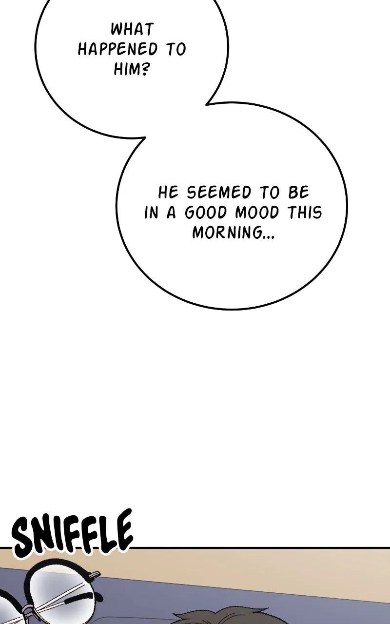 My Dud to Stud Boyfriend Chapter 134 page 31 - 