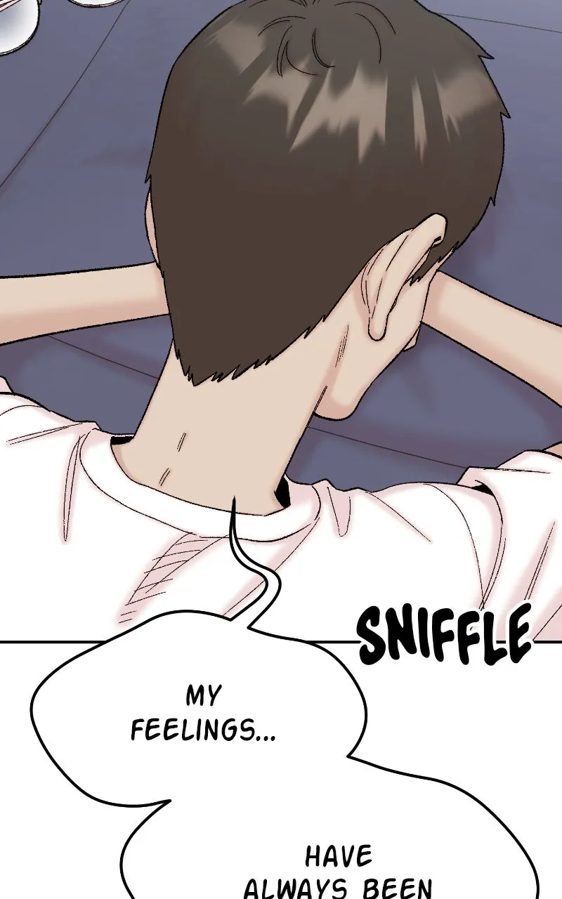 My Dud to Stud Boyfriend Chapter 134 page 32 - 