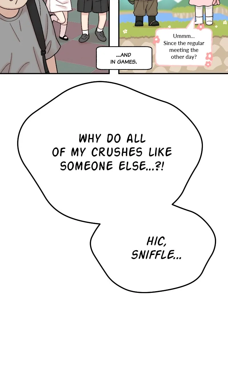 My Dud to Stud Boyfriend Chapter 134 page 34 - 