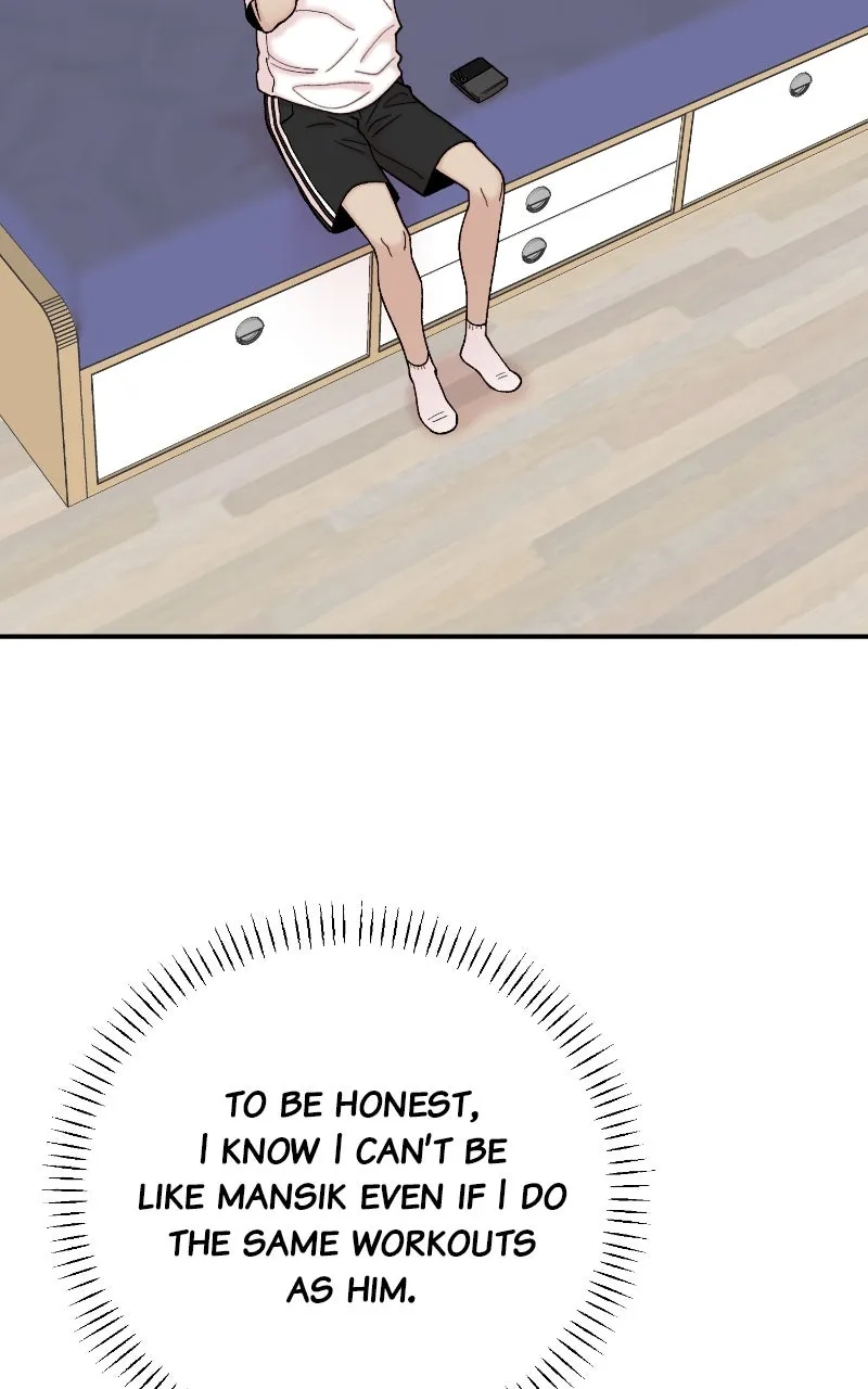 My Dud to Stud Boyfriend Chapter 134 page 37 - 