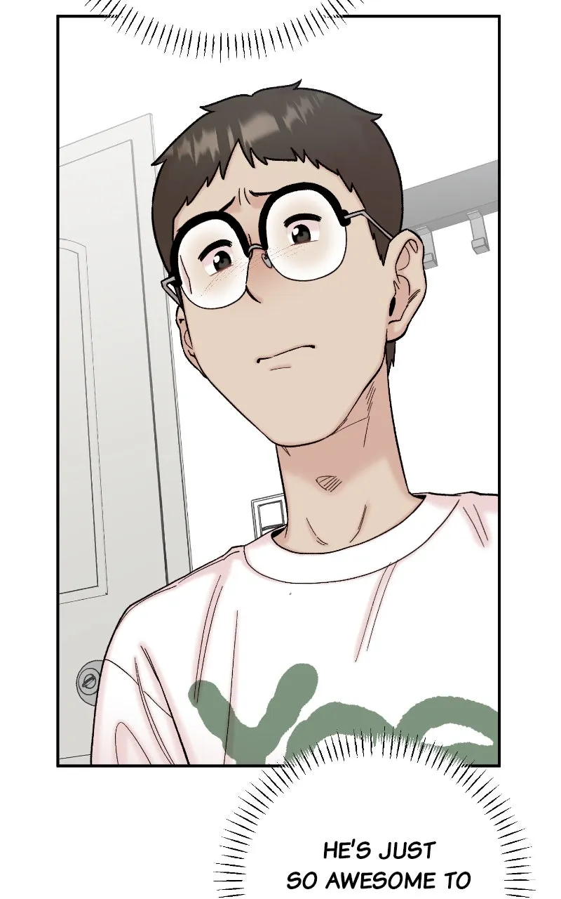 My Dud to Stud Boyfriend Chapter 134 page 38 - 
