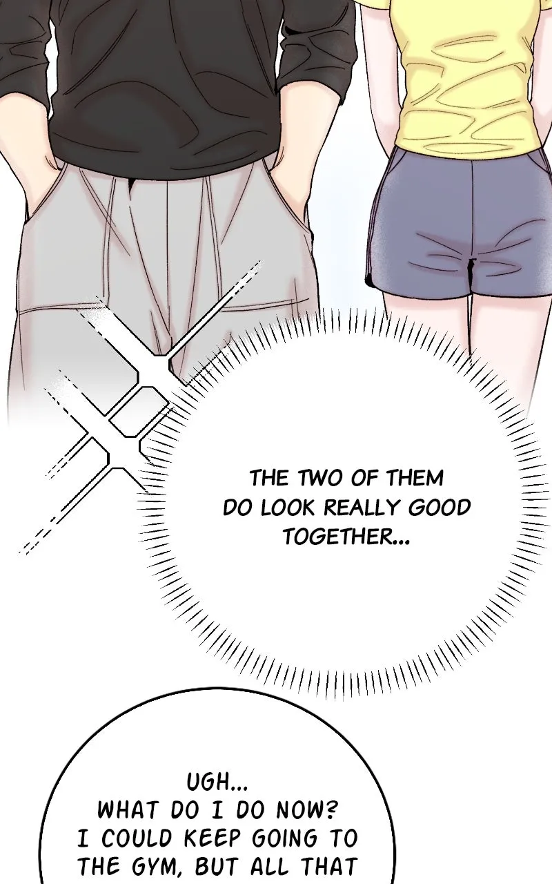 My Dud to Stud Boyfriend Chapter 134 page 40 - 