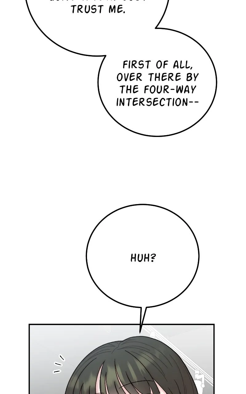 My Dud to Stud Boyfriend Chapter 134 page 5 - 