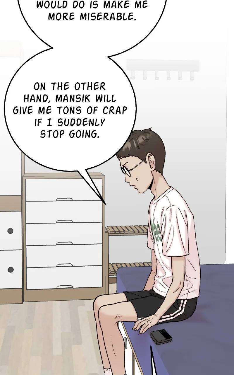 My Dud to Stud Boyfriend Chapter 134 page 41 - 
