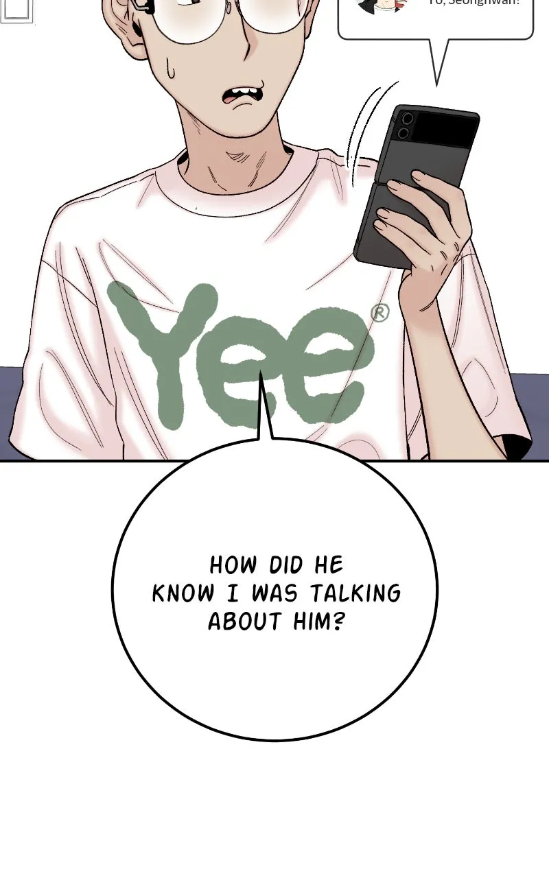 My Dud to Stud Boyfriend Chapter 134 page 45 - 