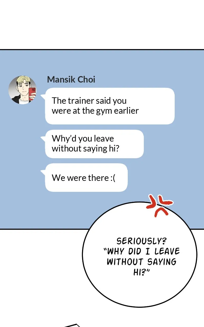 My Dud to Stud Boyfriend Chapter 134 page 46 - 