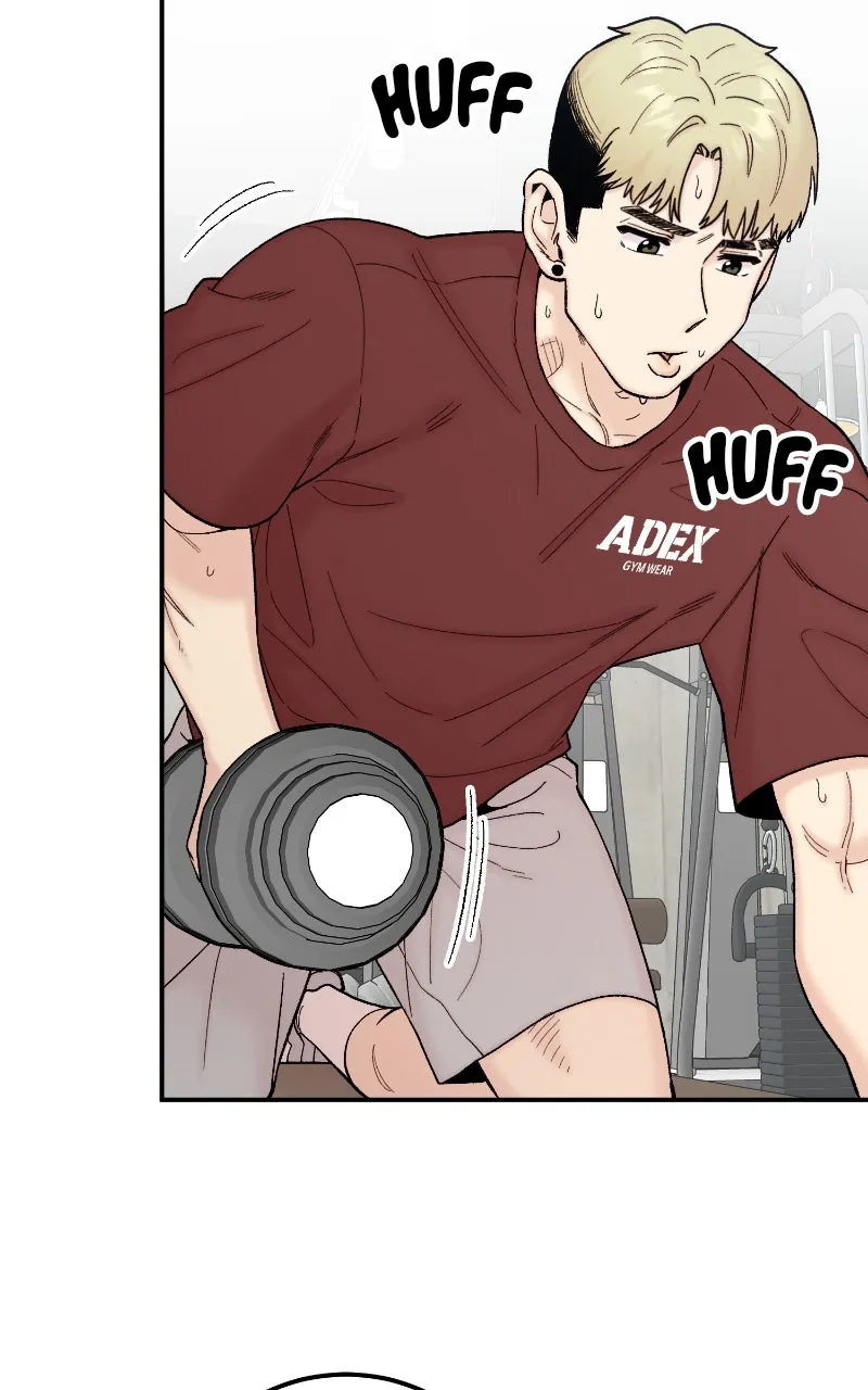 My Dud to Stud Boyfriend Chapter 134 page 60 - 
