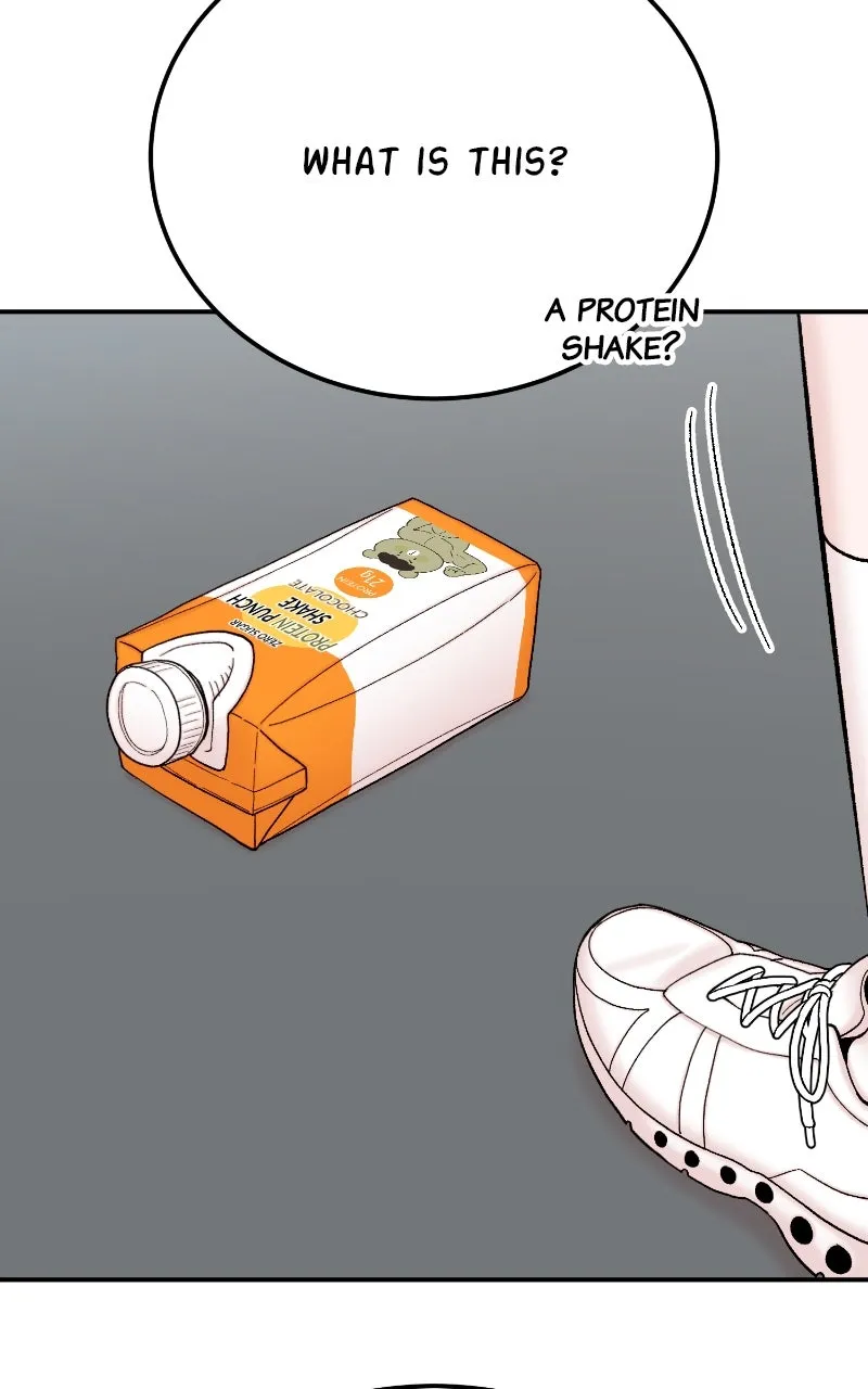 My Dud to Stud Boyfriend Chapter 134 page 7 - 