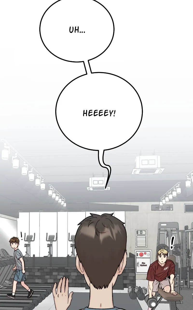 My Dud to Stud Boyfriend Chapter 134 page 61 - 
