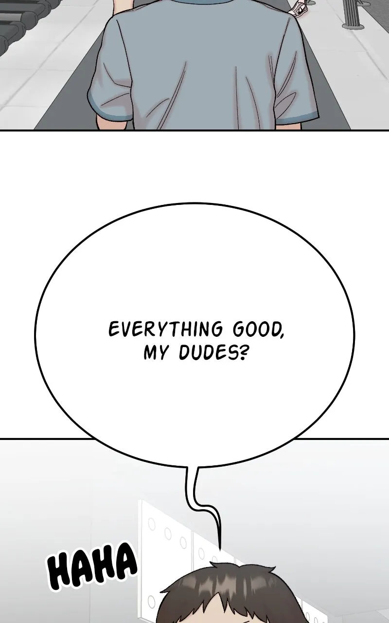 My Dud to Stud Boyfriend Chapter 134 page 62 - 