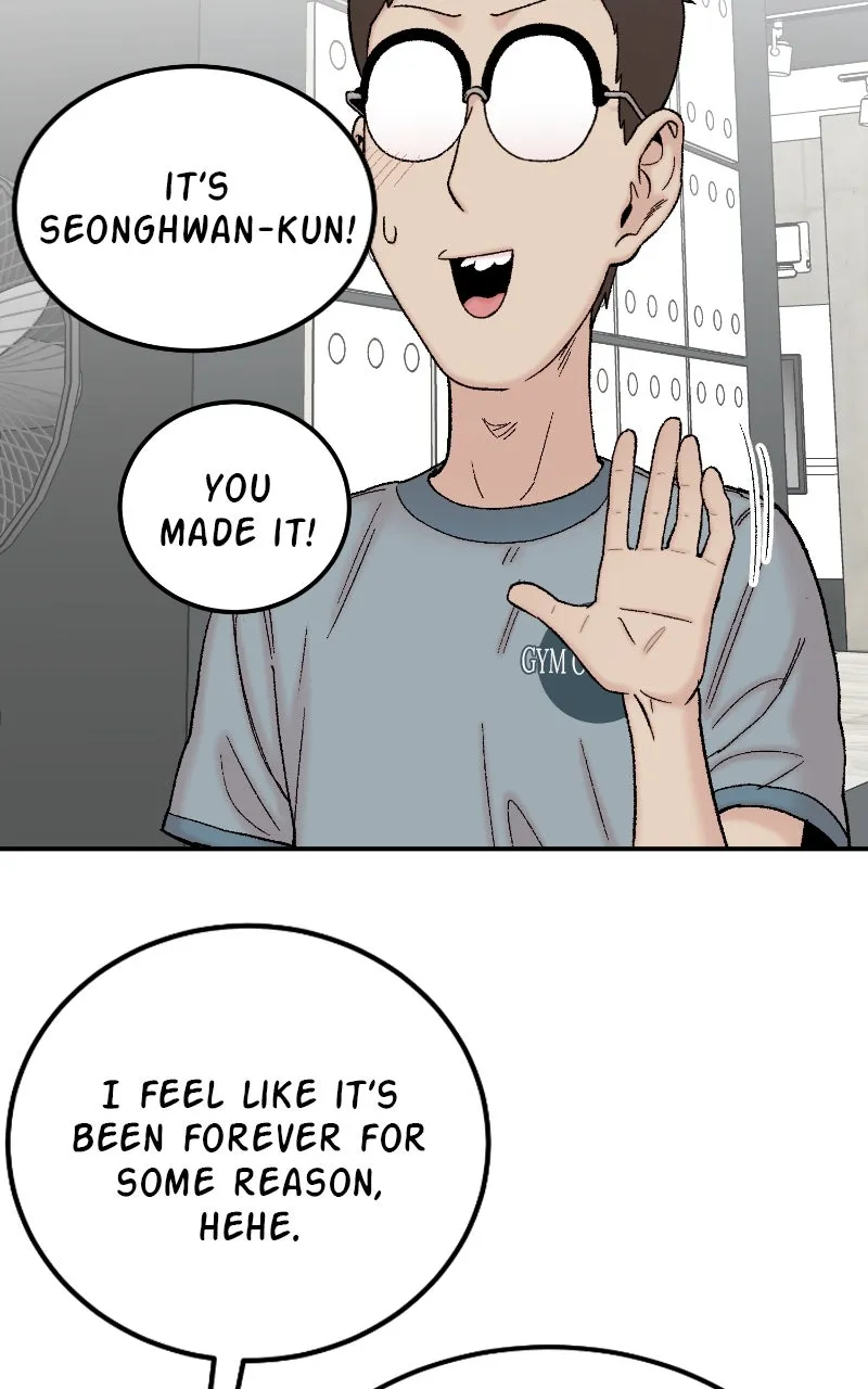 My Dud to Stud Boyfriend Chapter 134 page 63 - 