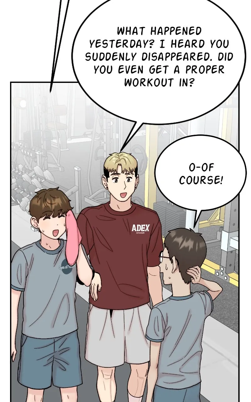 My Dud to Stud Boyfriend Chapter 134 page 64 - 