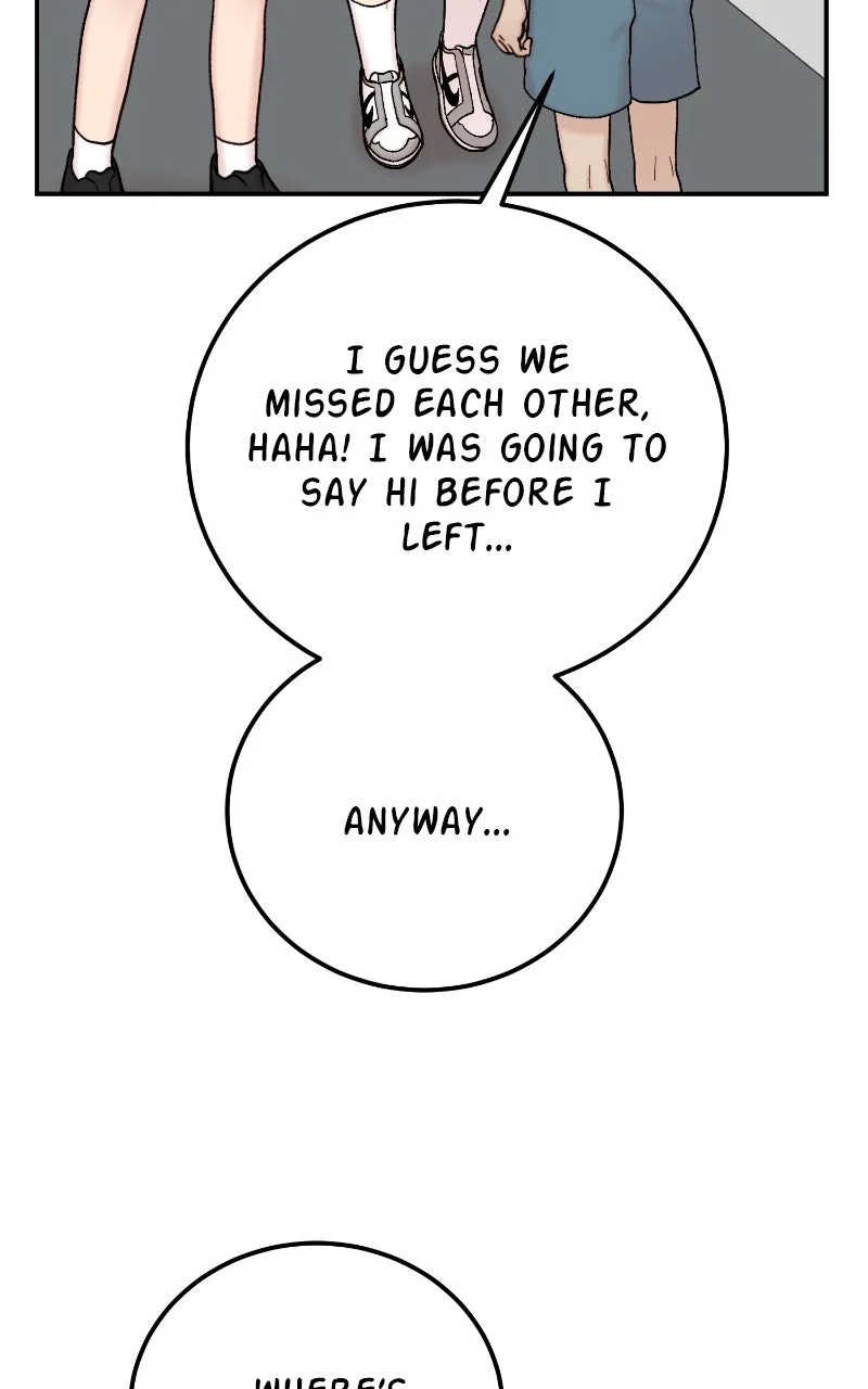 My Dud to Stud Boyfriend Chapter 134 page 65 - 