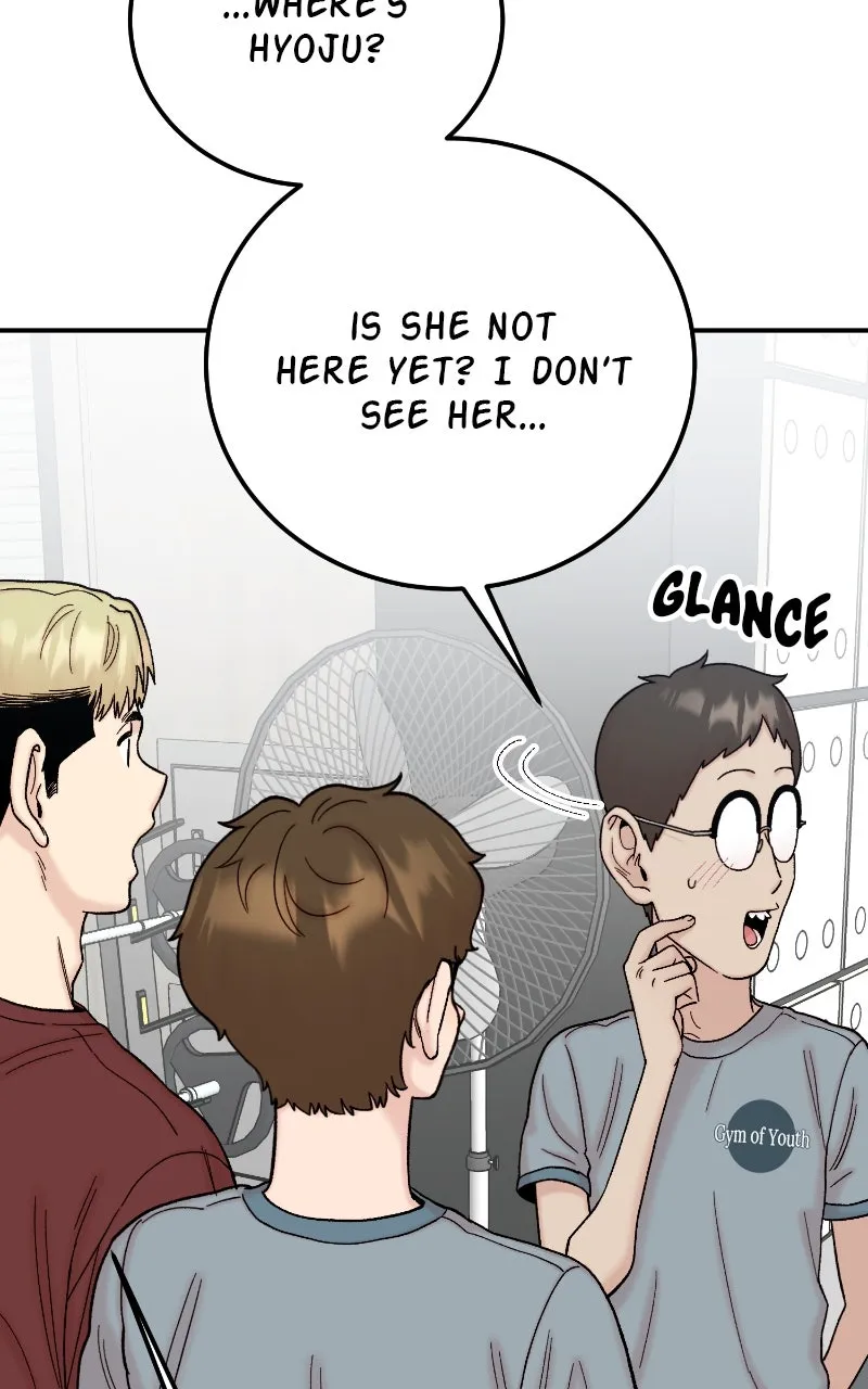 My Dud to Stud Boyfriend Chapter 134 page 66 - 