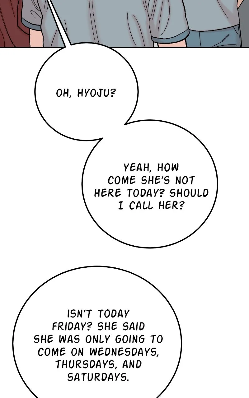My Dud to Stud Boyfriend Chapter 134 page 67 - 