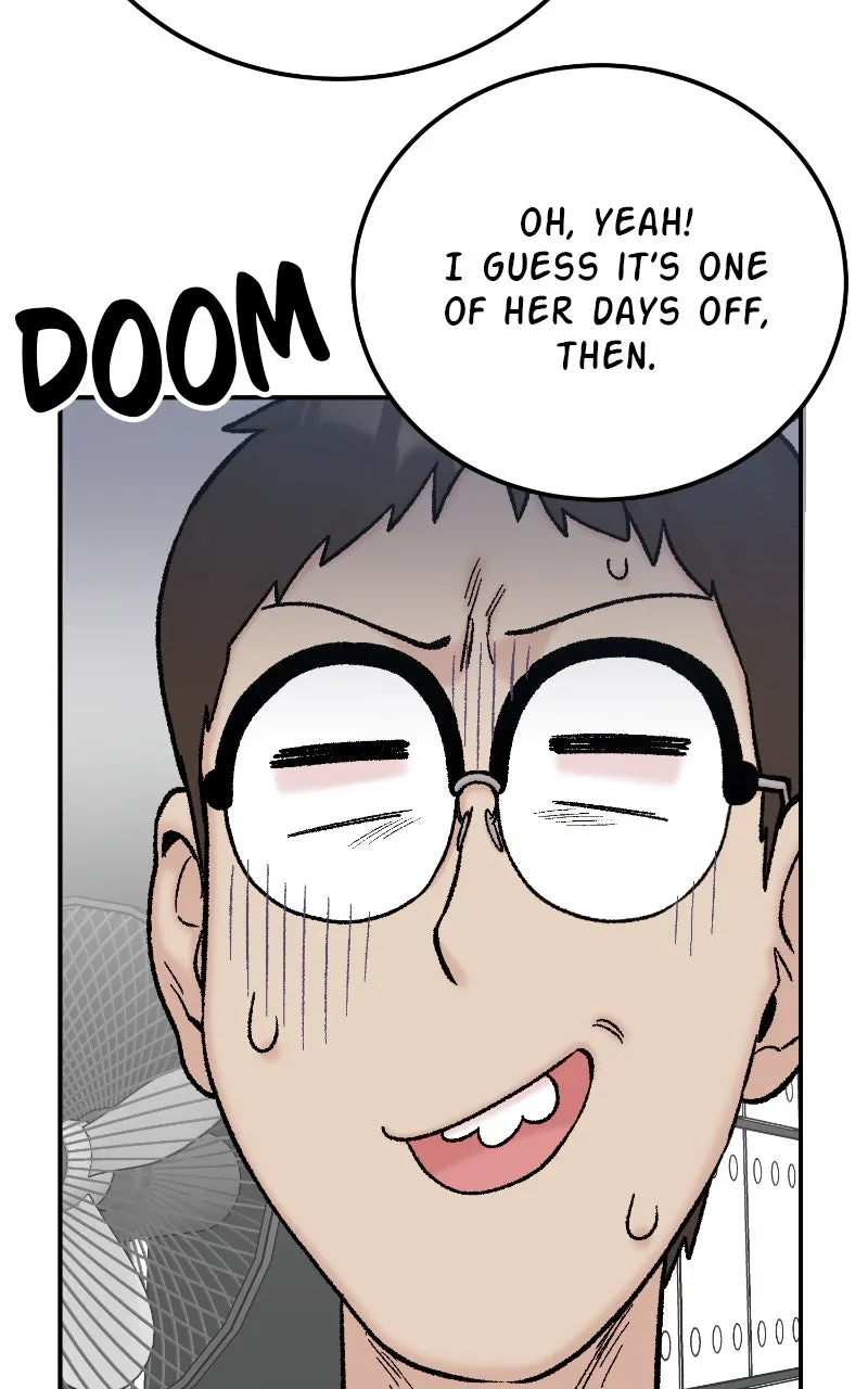 My Dud to Stud Boyfriend Chapter 134 page 68 - 