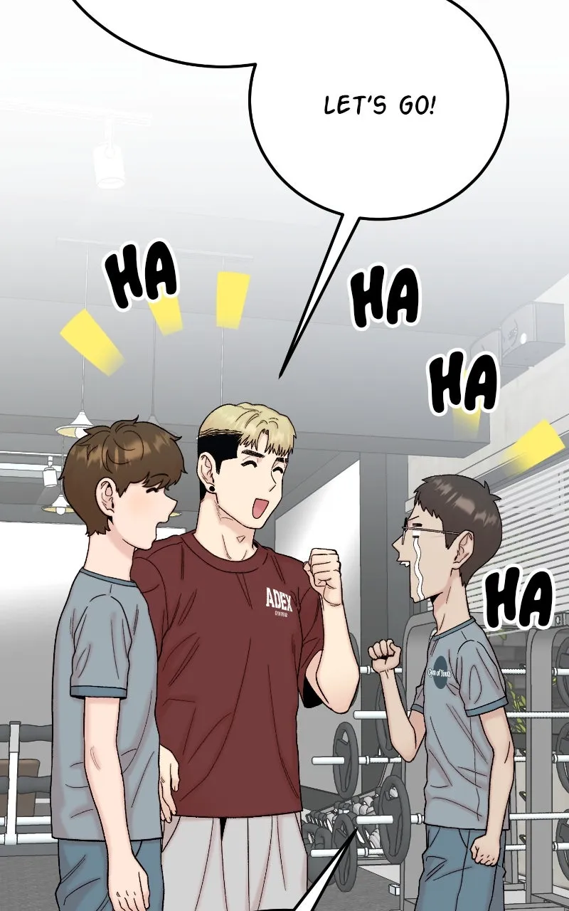 My Dud to Stud Boyfriend Chapter 134 page 70 - 
