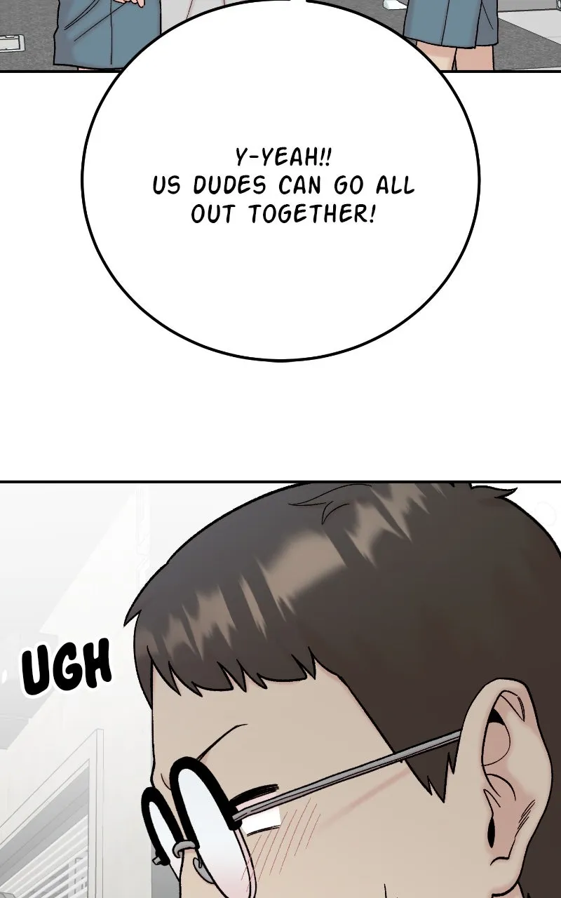 My Dud to Stud Boyfriend Chapter 134 page 71 - 