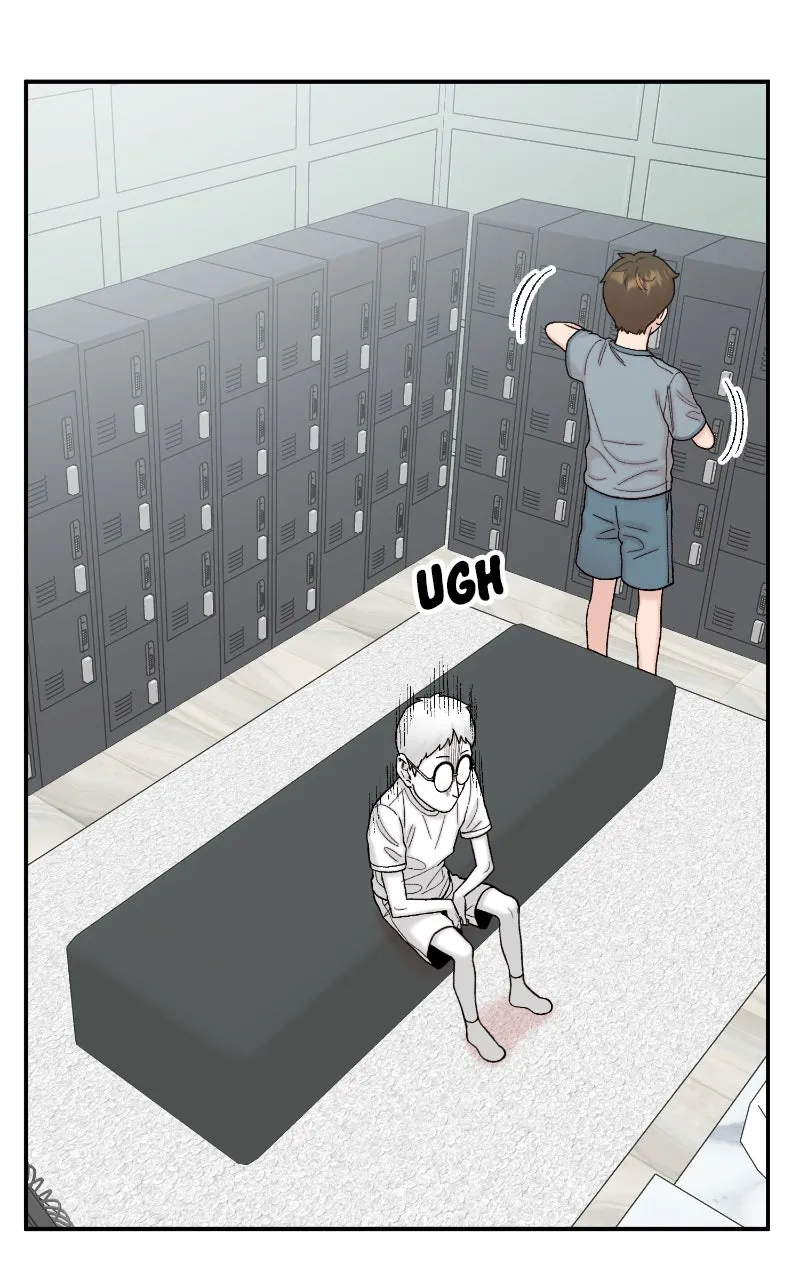 My Dud to Stud Boyfriend Chapter 134 page 78 - 