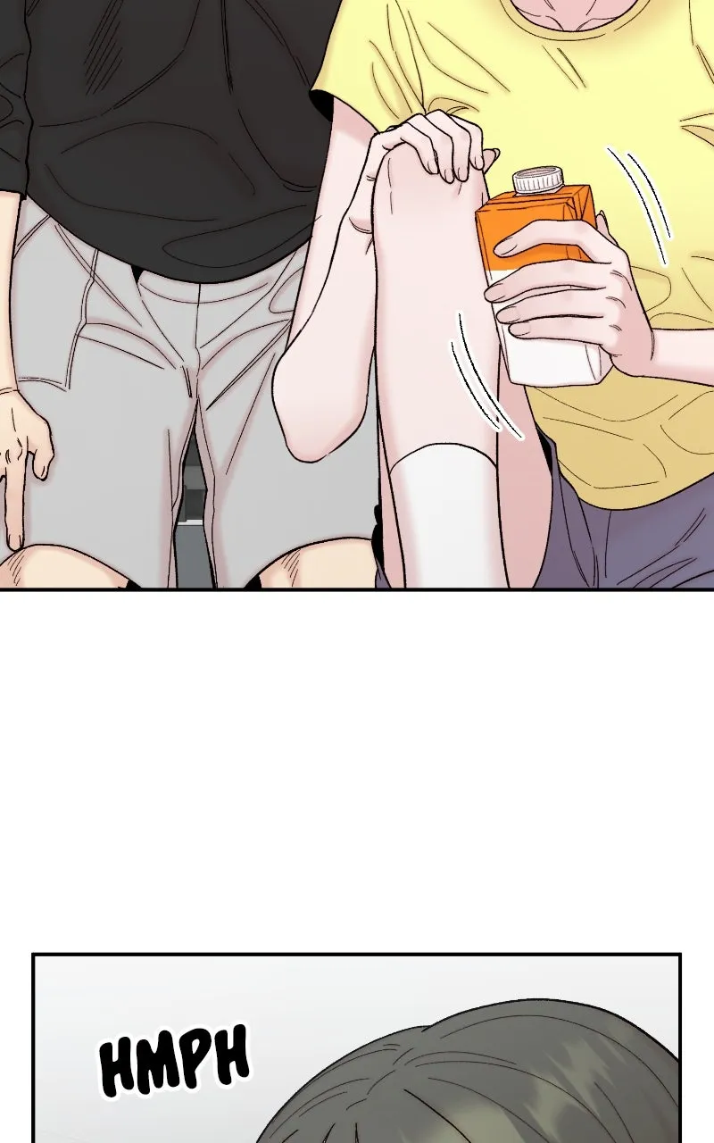 My Dud to Stud Boyfriend Chapter 134 page 9 - 