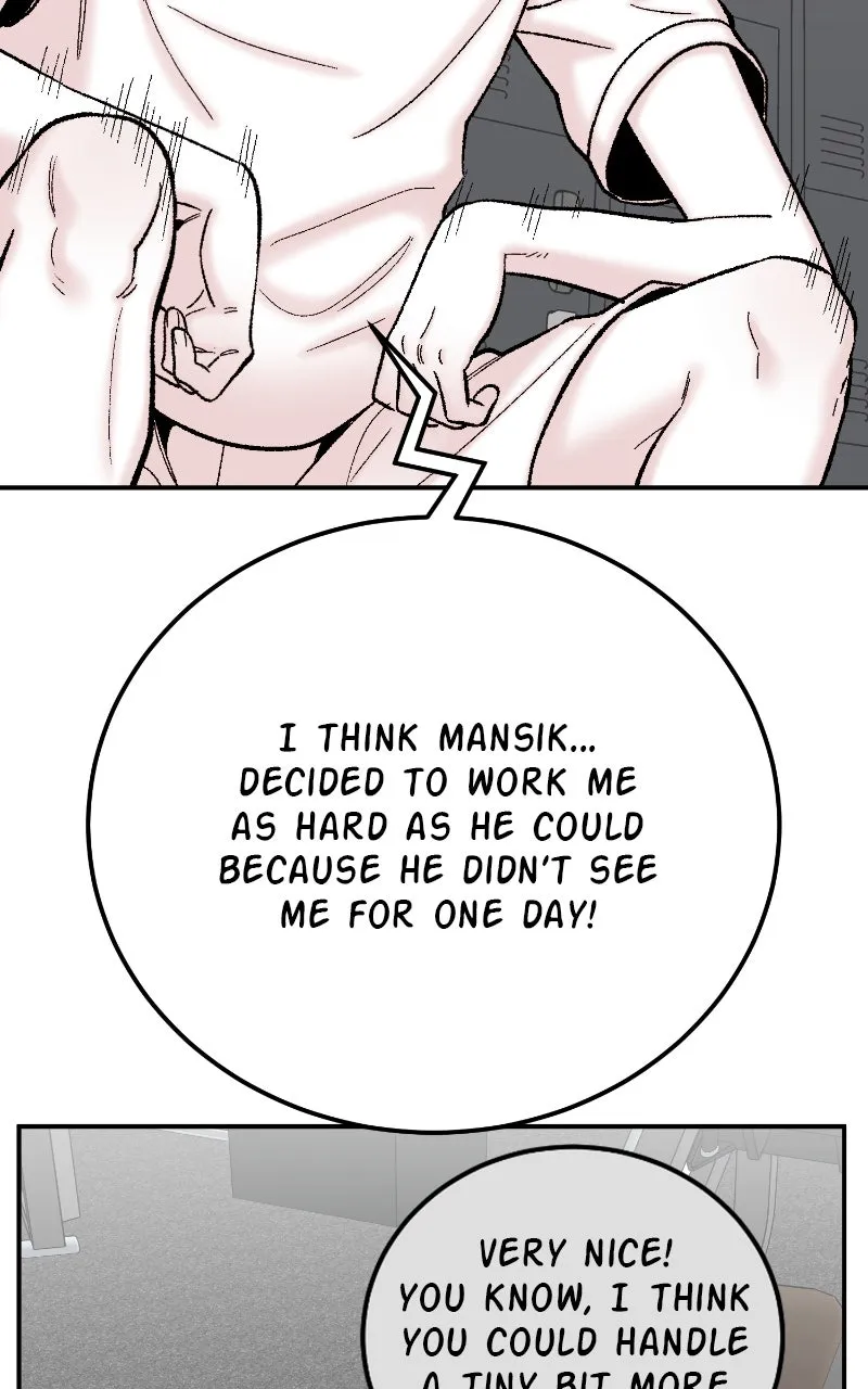 My Dud to Stud Boyfriend Chapter 134 page 81 - 