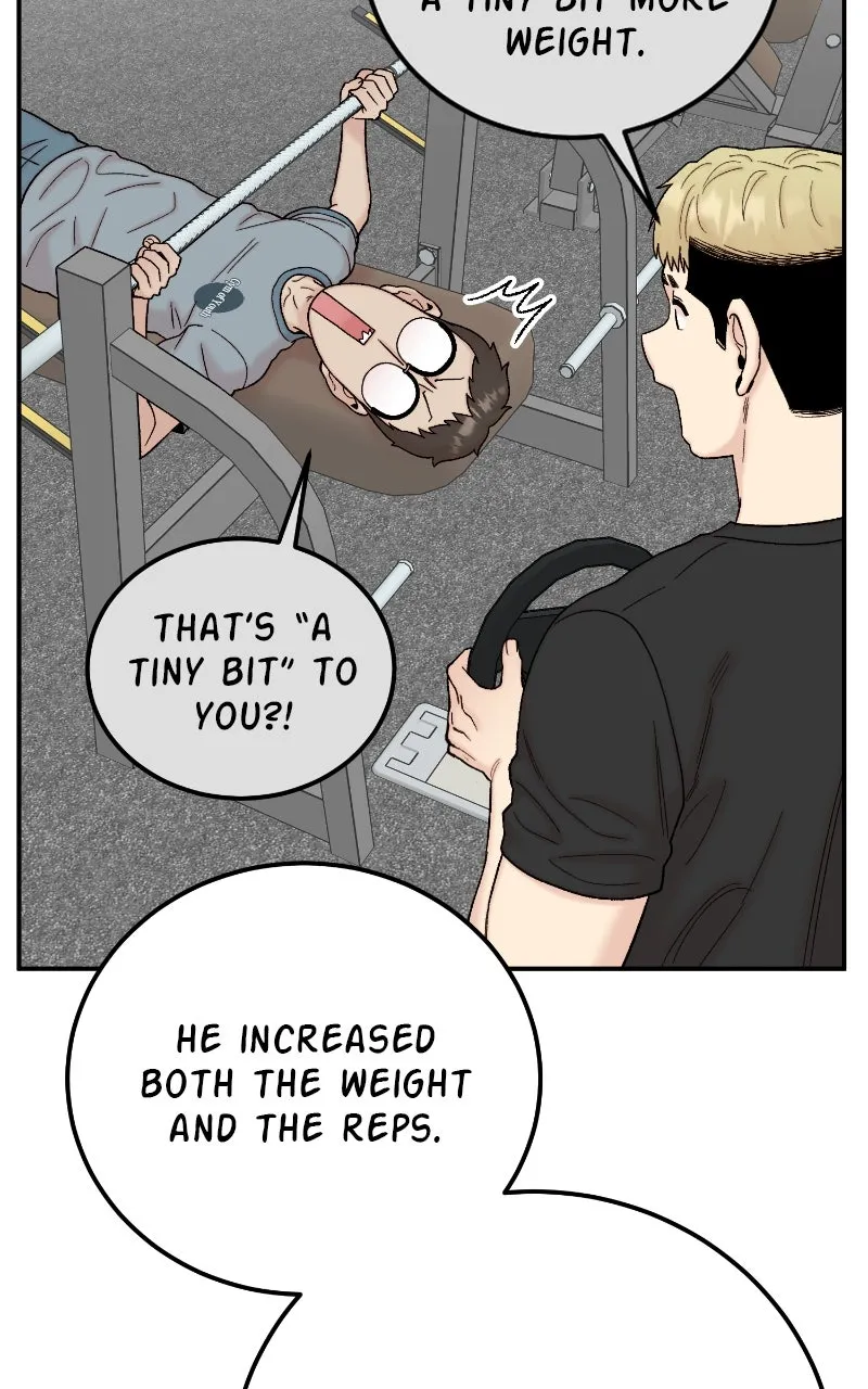 My Dud to Stud Boyfriend Chapter 134 page 82 - 