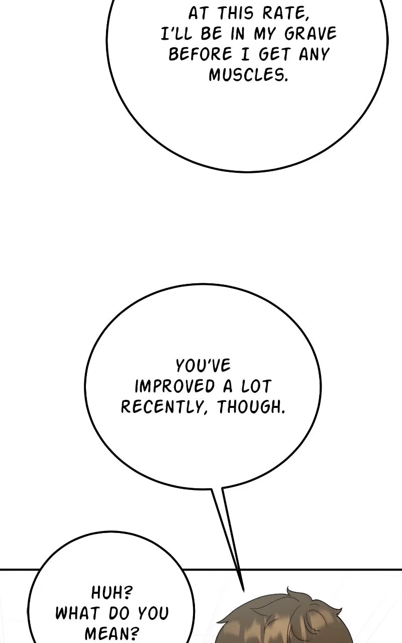 My Dud to Stud Boyfriend Chapter 134 page 83 - 