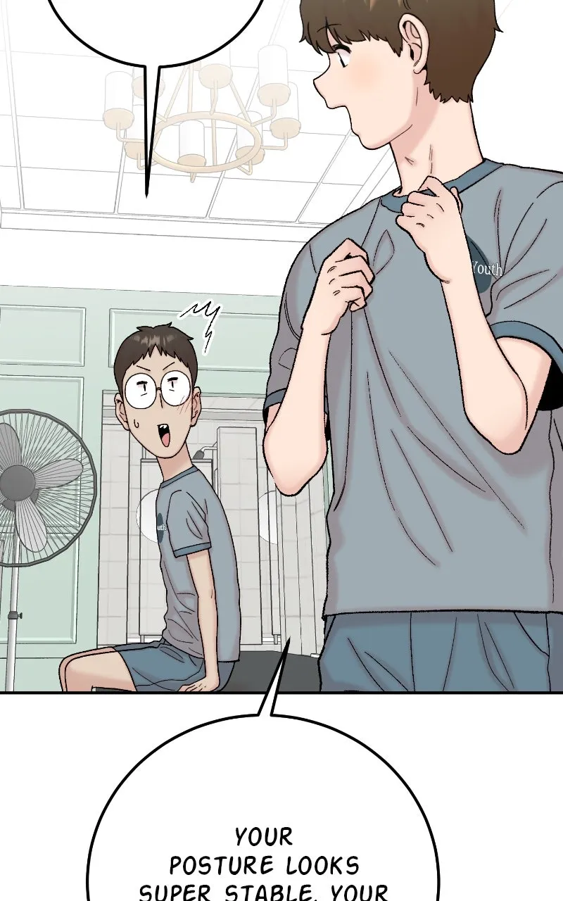 My Dud to Stud Boyfriend Chapter 134 page 84 - 