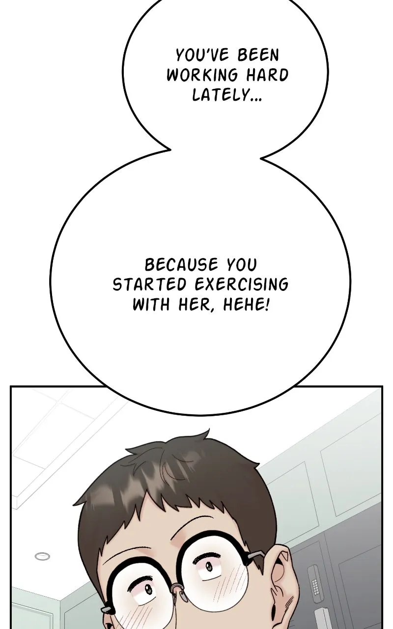 My Dud to Stud Boyfriend Chapter 134 page 87 - 