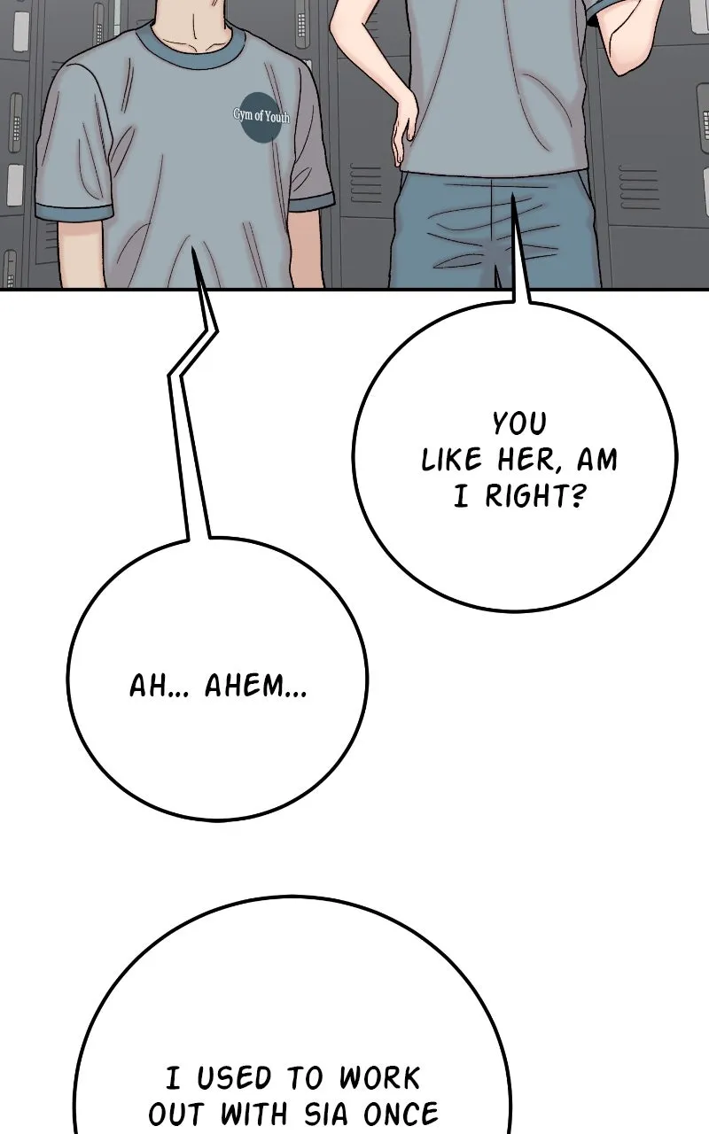 My Dud to Stud Boyfriend Chapter 134 page 90 - 