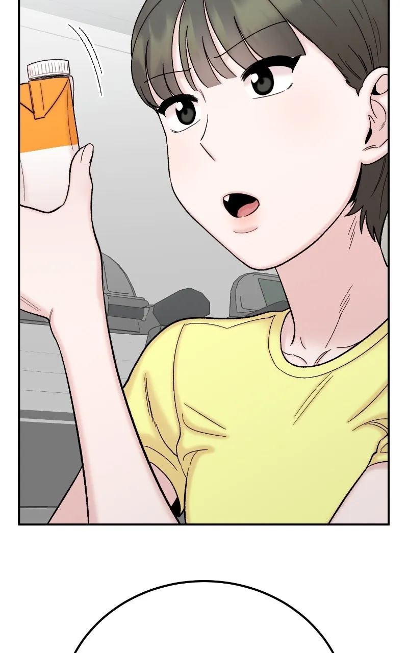 My Dud to Stud Boyfriend Chapter 134 page 10 - 