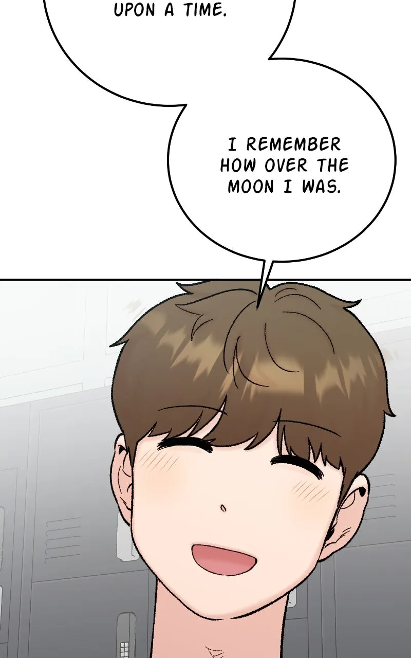 My Dud to Stud Boyfriend Chapter 134 page 91 - 