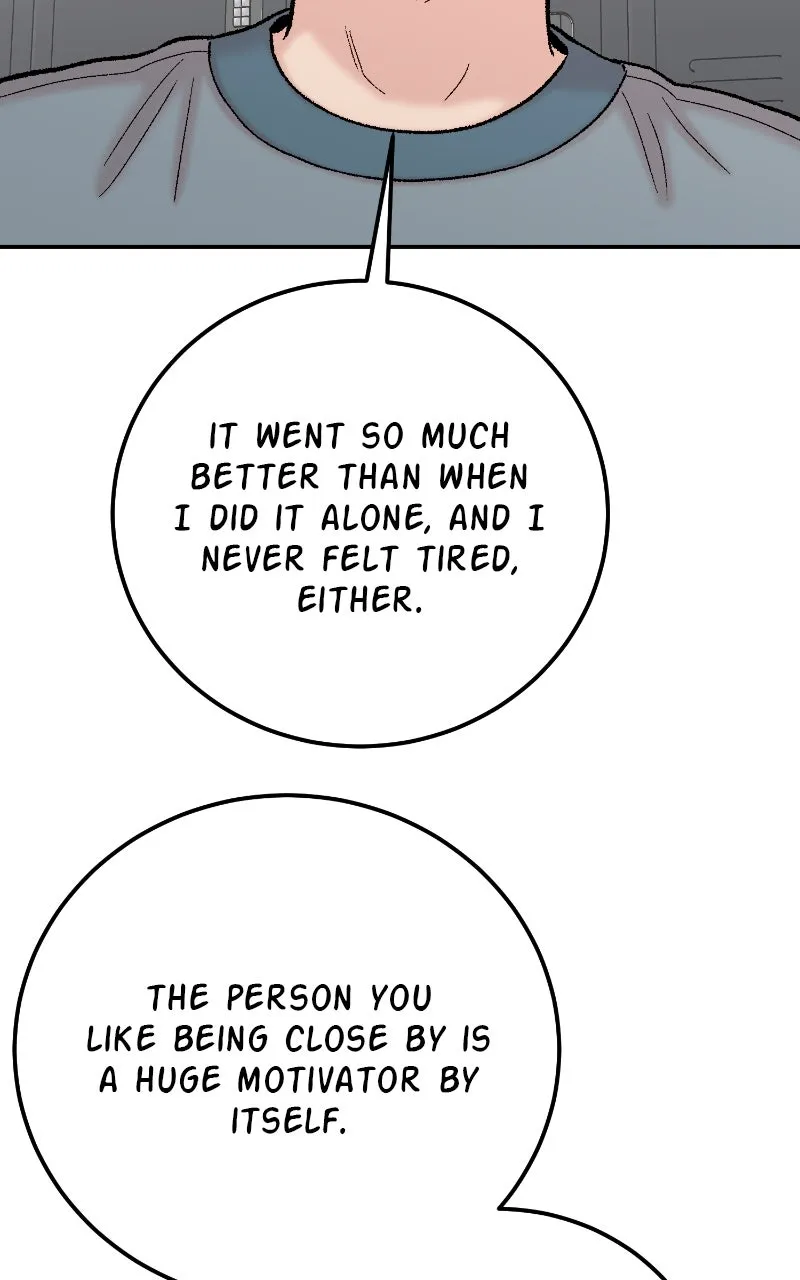 My Dud to Stud Boyfriend Chapter 134 page 92 - 