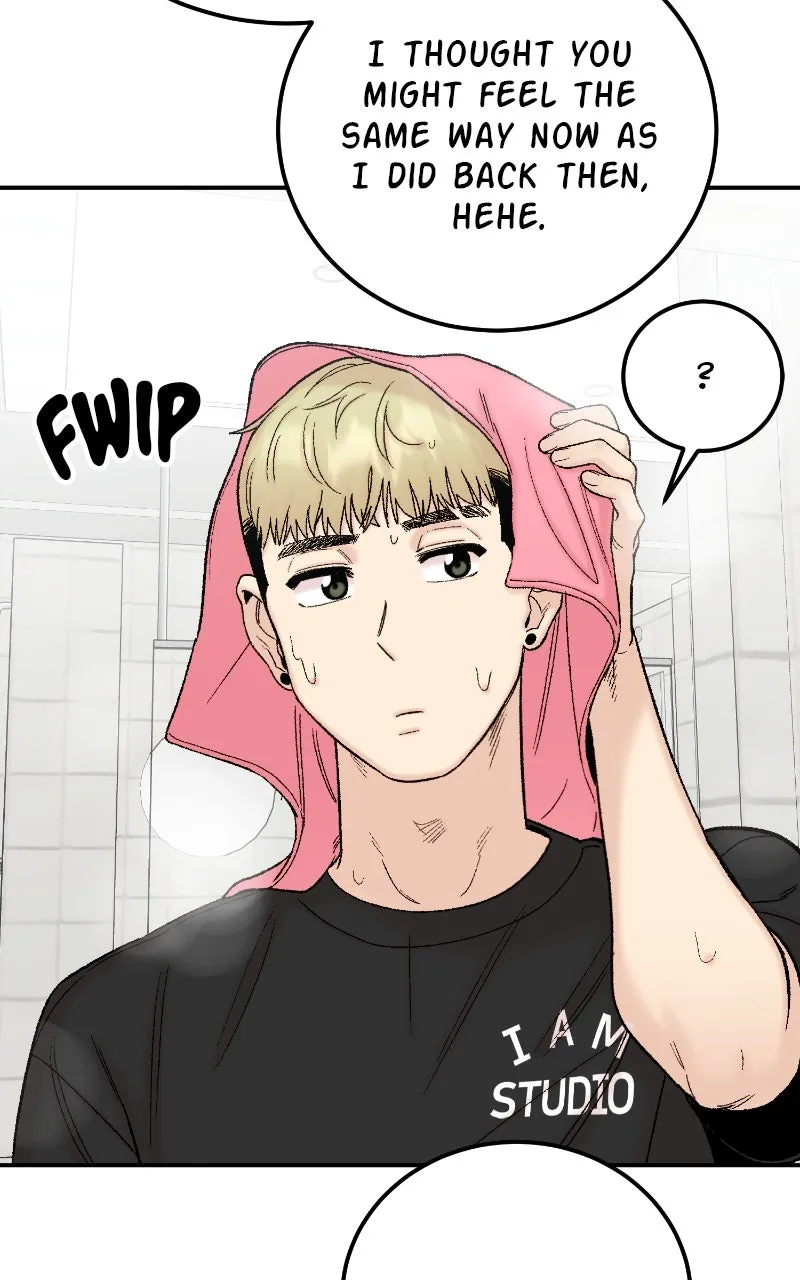 My Dud to Stud Boyfriend Chapter 134 page 93 - 