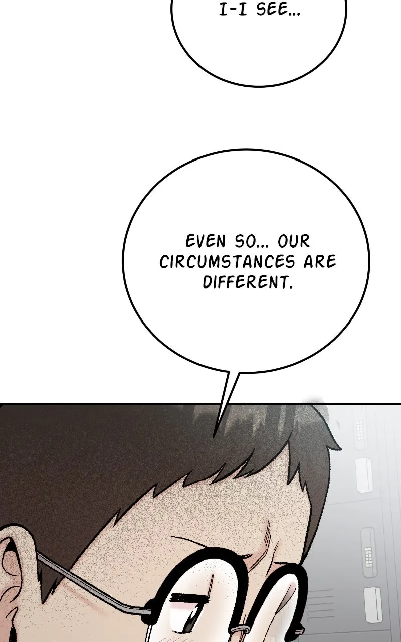 My Dud to Stud Boyfriend Chapter 134 page 94 - 
