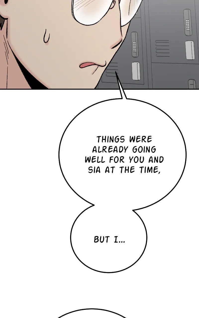 My Dud to Stud Boyfriend Chapter 134 page 95 - 