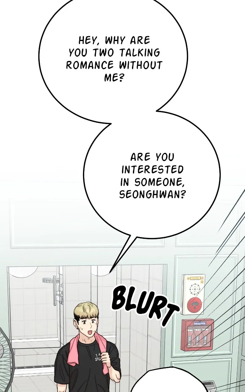 My Dud to Stud Boyfriend Chapter 134 page 96 - 