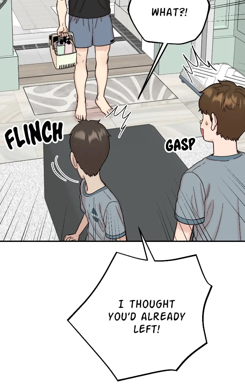 My Dud to Stud Boyfriend Chapter 134 page 97 - 