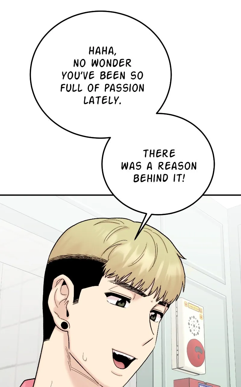 My Dud to Stud Boyfriend Chapter 134 page 98 - 