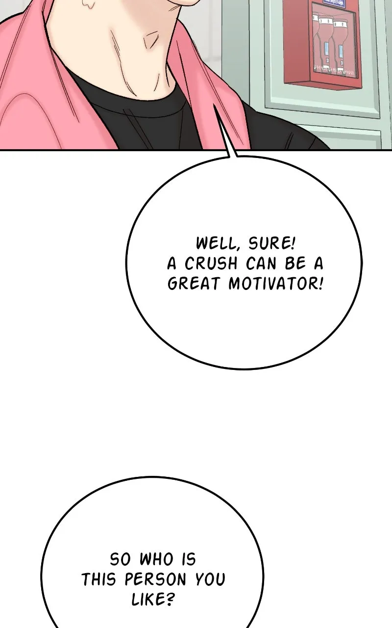My Dud to Stud Boyfriend Chapter 134 page 99 - 