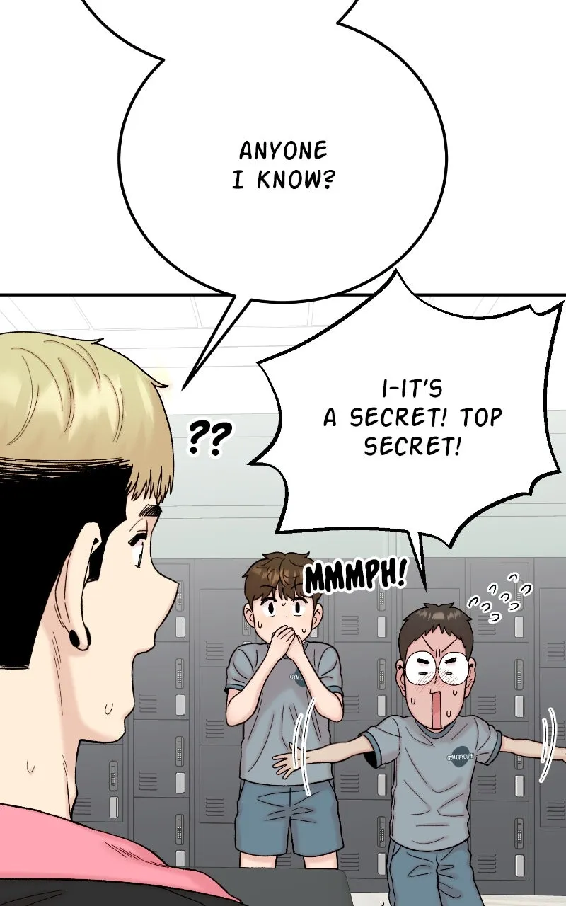 My Dud to Stud Boyfriend Chapter 134 page 100 - 