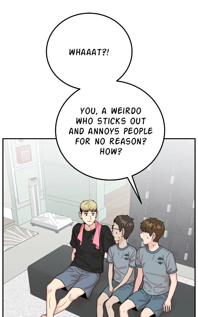 My Dud to Stud Boyfriend Chapter 135 page 1 - 