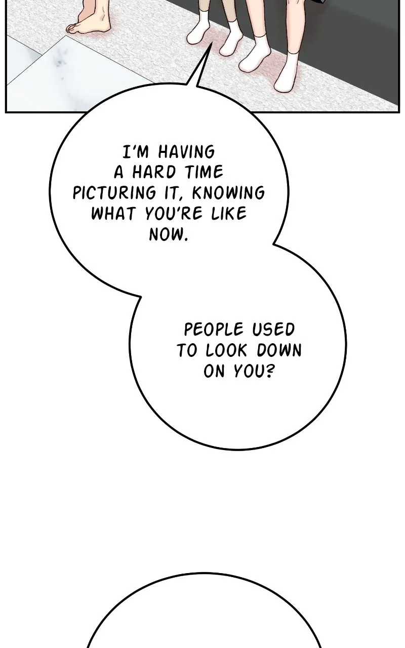 My Dud to Stud Boyfriend Chapter 135 page 2 - 